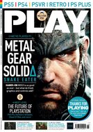 PLAY Magazine