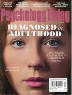 Psychology Today Magazine