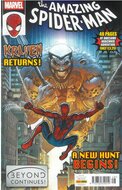 The Amazing Spiderman Magazine