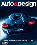 Auto &amp; Design Magazine (English Edition)