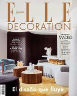 Elle Decoration Espana