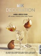 Milk Decoration Magazine (English Edition)