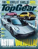 BBC Top Gear Magazine