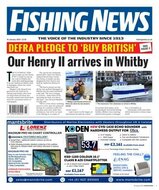 Fishing News Magazine