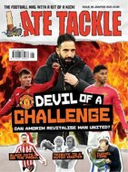 Late Tackle Magazine