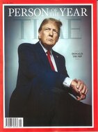 TIME Magazine (European Edition)