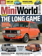 MiniWorld Magazine