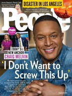 People Magazine